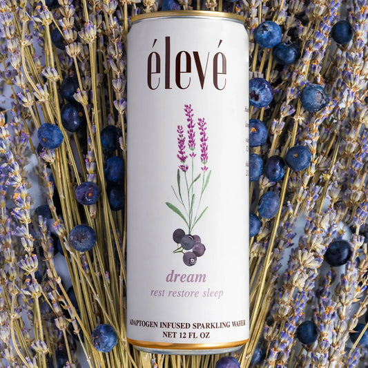 ‘Eleve Yummy Drink - Dream - Rest, Restore, Sleep 12 oz serving
