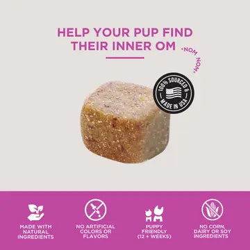 Your Best Friends Calming Soft Chew Dog Need