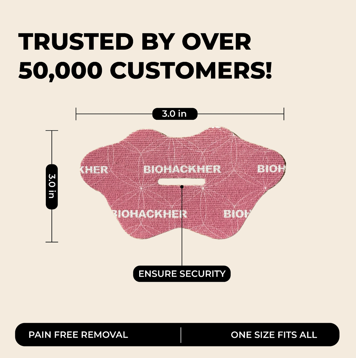 Sleep Soundly_ No More Dry Mouth _Mouth Tape